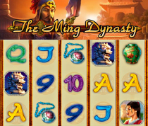 Dynasty of Ming