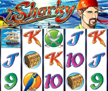 Sharky 'Deluxe'