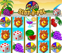 Slot-o-pol