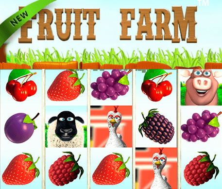 Fruit Farm